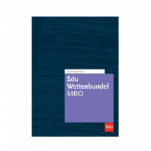 MBO wettenbundel 2020