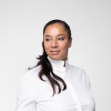 Muriël Bacilio