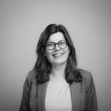 Saskia Smeele werken bij Sdu