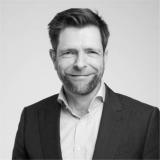Sander de Groot, CEO Sdu